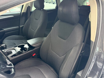 Ford Mondeo 2.0TDCi 110kW Titanium - 10