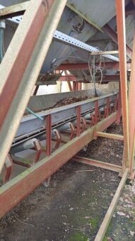 Betonárka STETTER - 10