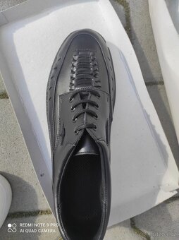 Prodám pánské boty nové - 10