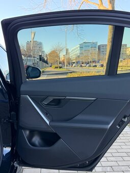 BMW 520 D top stav DPH záruka - 10