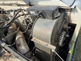 Claas Lexion 6700 TT - 10