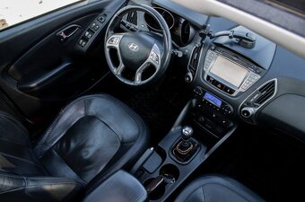 Hyundai ix35 1.7 CRDi Style - 10
