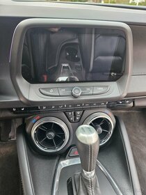 Chevrolet Camaro RS 3.6 250 kW r.v. 2016 Odpočet DPH - 10