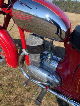 Jawa 175/356 - 10