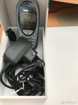 SAMSUNG GT-E1200R- pro  důchodce+SIEMENS - 10