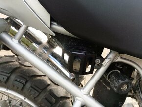 BMW R1200 GS - 10