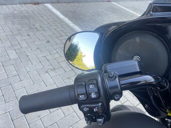 Harley davidson street glide 114 DOHODA - 10