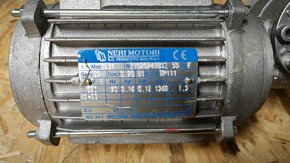 Prodám elektromotory - 10