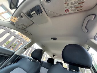 Subaru Legacy BP 2.0 101kw - 10