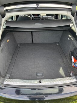 AUDI A4 2,0TDI  r.v. 2012 - 10