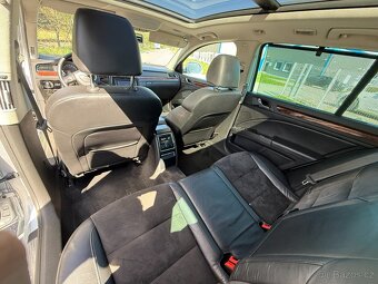 Škoda Superb II Combi 4X4, 2.0TDi,125kW,,Xenony - 10