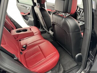 Porsche Macan, 3.0d 190kw CZ 1-MAJ - 10