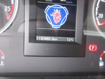 Scania R 410, Lowdeck - 10