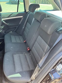 Škoda Octavia 2 Kombi 1.4TSI 90kw - 10