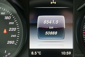 Mercedes-Benz X 350 V6D 4Matic,DPH,1.MAJ - 10