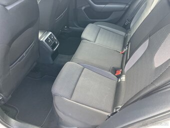 Škoda Octavia IV 2.0TDI AMBITION PLUS - 10