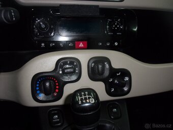 Fiat Panda 0,9 4x4 - 10
