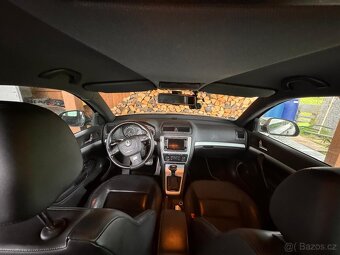 Škoda Octavia II 2.0 RS TDI 125KW - 10