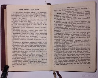 Diář 1934 - 10
