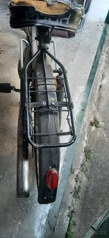 Puch maxi L - 10