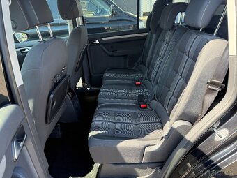 Volkswagen Touran 2.0 TDI 103 KW MATCH - 10