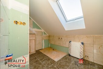 Prodej, domy/rodinný, 120 m2, 1. máje 59/3, 27711 Neratovice - 10