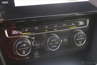 Volkswagen Arteon 2.0BiTDI 4MOTION DSG R-line ČR (2017) - 10