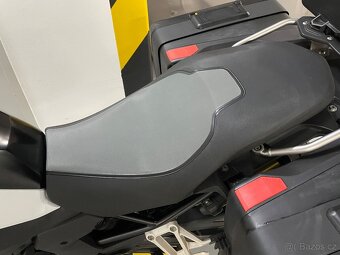 BMW 750 GS - 10