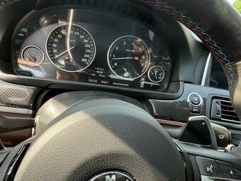 Bmw f10 550i M Competition - 10
