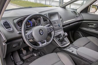 Renault Scénic Grand Energy 1.2 TCe 130k Limited - 10
