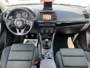 Mazda CX-5 2.2 Skyactiv-D 110kW 4X4 - 10