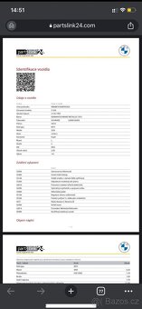 Bmw e36 325i coupe r.v 92 bez Vanos ( projekt )… - 10