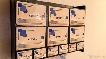 Prodej chalupy v krásné obci Michalovy Hory se zahradou 1155 - 10