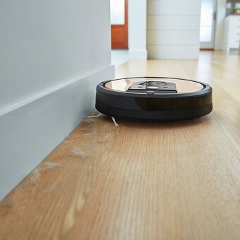Robotický vysavač iRobot Roomba 900 - 10