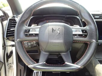 DS7 Crossback 1.5 BlueHDi 96 kW,Automat,výbava,pravidel.serv - 10