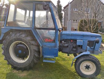 Zetor 6711 - 10