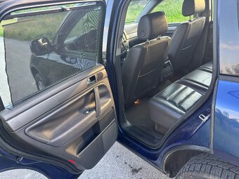 Touareg 2.5tdi r5 - 10