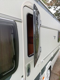 FENDT BIANCO SELECTION,1.MAJITEL,TOP STAV - 10