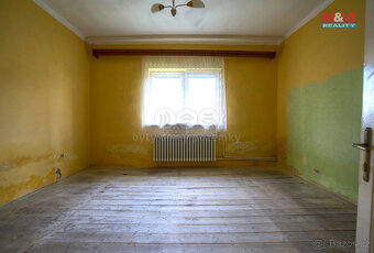 Prodej rodinného domu, 100 m², Rychvald, ul. Stromořadí - 10