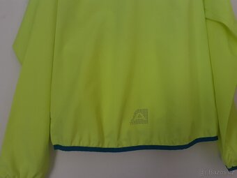 Prodám lehkou prodyšnou bundu ALPINE-PRO, vel. 152/158. - 10