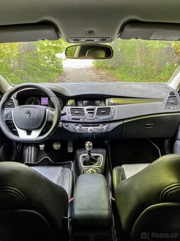 Renault Laguna Coupé 2.0 dCi 131kW – 4Control – TOP STAV - 10