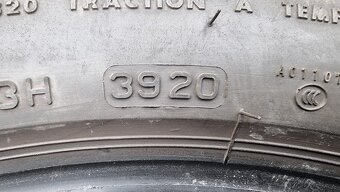 Letní pneu 225/45/18 Bridgestone - 10