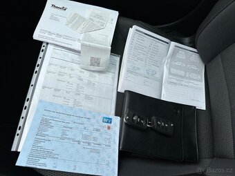 VW Golf 7 2,0TDi Combi Comfortline – 2017 – TAŽNÉ, ACC, ALU - 10