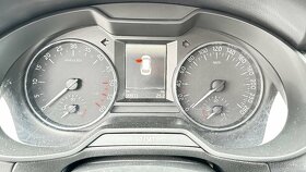 Škoda Octavia KOMBI 2.0 TDI 110KW MANUÁL 99 TIS KM - 10