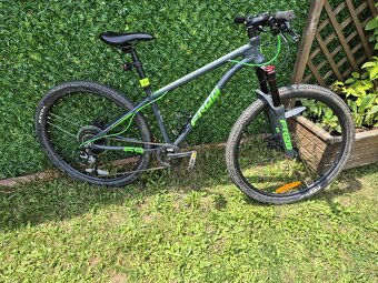Kolo dětské Frog, velikost 26" - 10