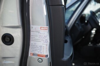 SUZUKI SX4 1.6,GY,134 381km, bourané na předek - 10