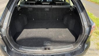 Mazda 6 kombi 2.5l, 125 kW, Bose, Kůže, 140 xxx km - 10