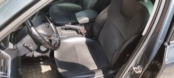 Octavia 3 Scout 2.0 TDI 110 Kw manuál - 10