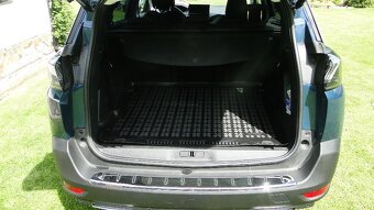 Peugeot 5008, rok výroby 2020 - 10