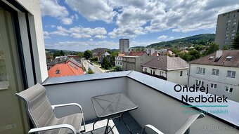 Prodej byty 2+kk, 61 m2 - Zlín, ev.č. 22626 - 10